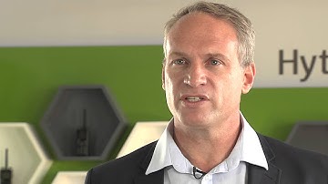 Hytera Provides ARH DMR Tier III Trunking in South Africa