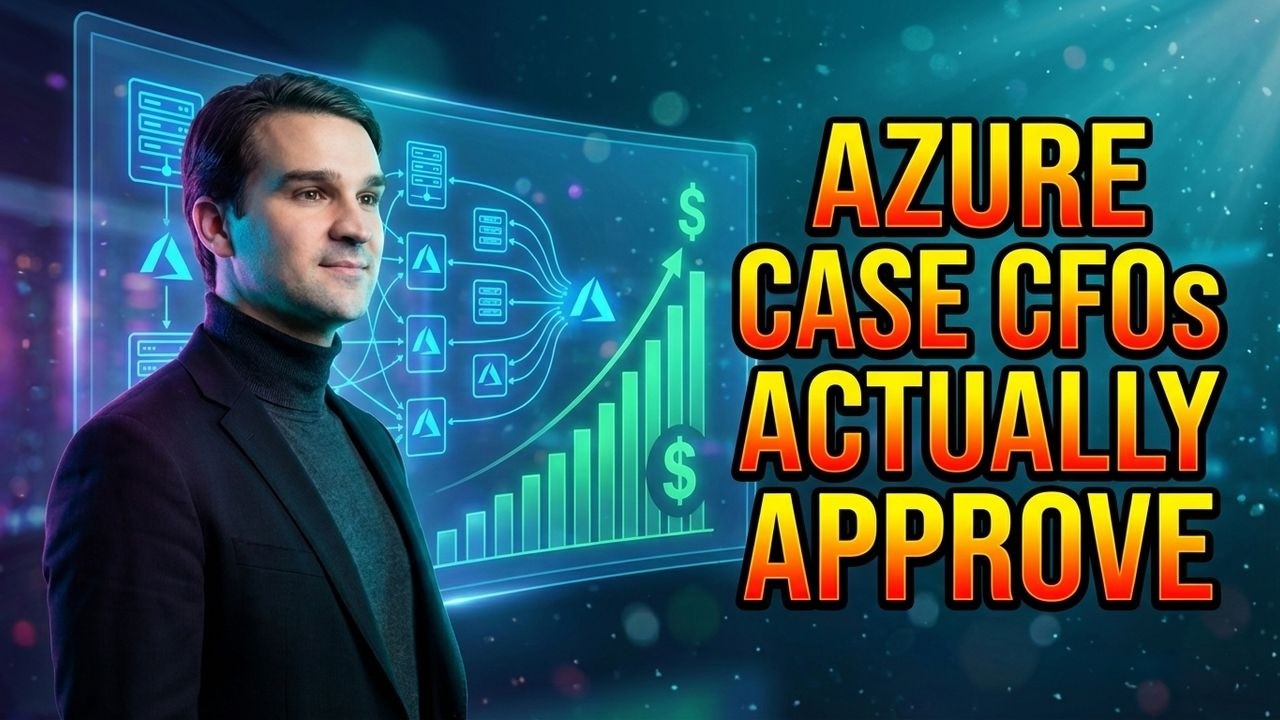 Azure CAF: Avoid These Costly Mistakes 🚨 Azure CAF: Avoid These Costly Mistakes 🚨