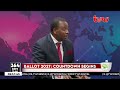 “Wantam or Tutam” is just politics-Kenya is ready for 2027 General Elections— Joe Mutambu