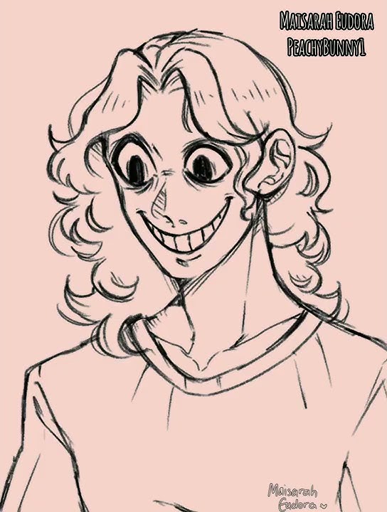 Can you give us a big smile? [Mandela Catalogue animatic]