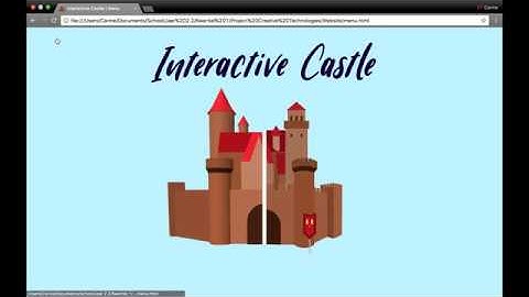 Greensock and A-Frame Tutorial