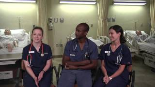 How to be Successful in Nursing School (Full)