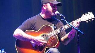 Aaron Lewis The Truth chords