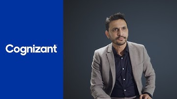 Becoming Digital To The Core: A Holistic Approach | Leading In Digital | Cognizant 1/3