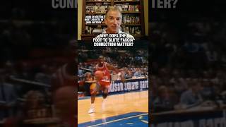 John Stockton Talks Fascia Training | Hyperarch Fascia Training