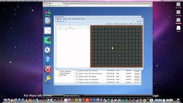 Karel the Robot in NCLab