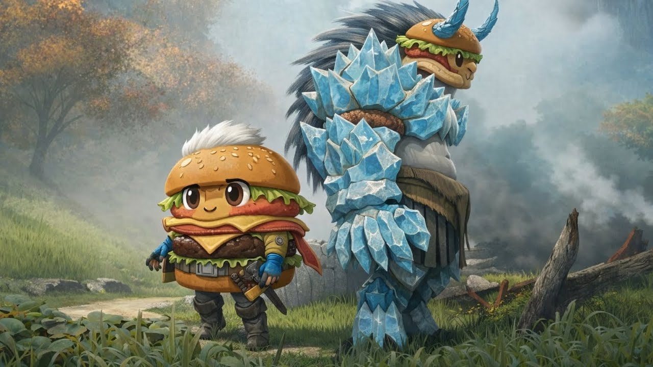 WE'RE GETTING SOME WINS IN HIGHGUARD 