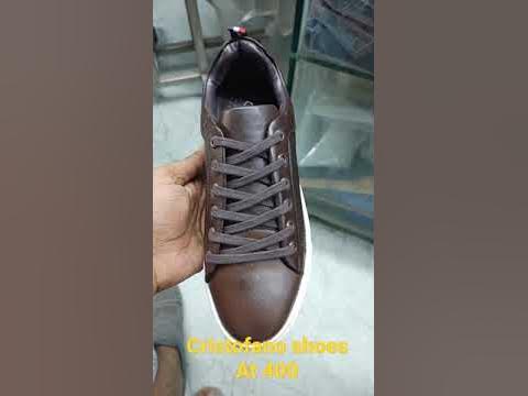 cristofano shoes at very cheep price delivery all over indiawholesale or retail both. - YouTube