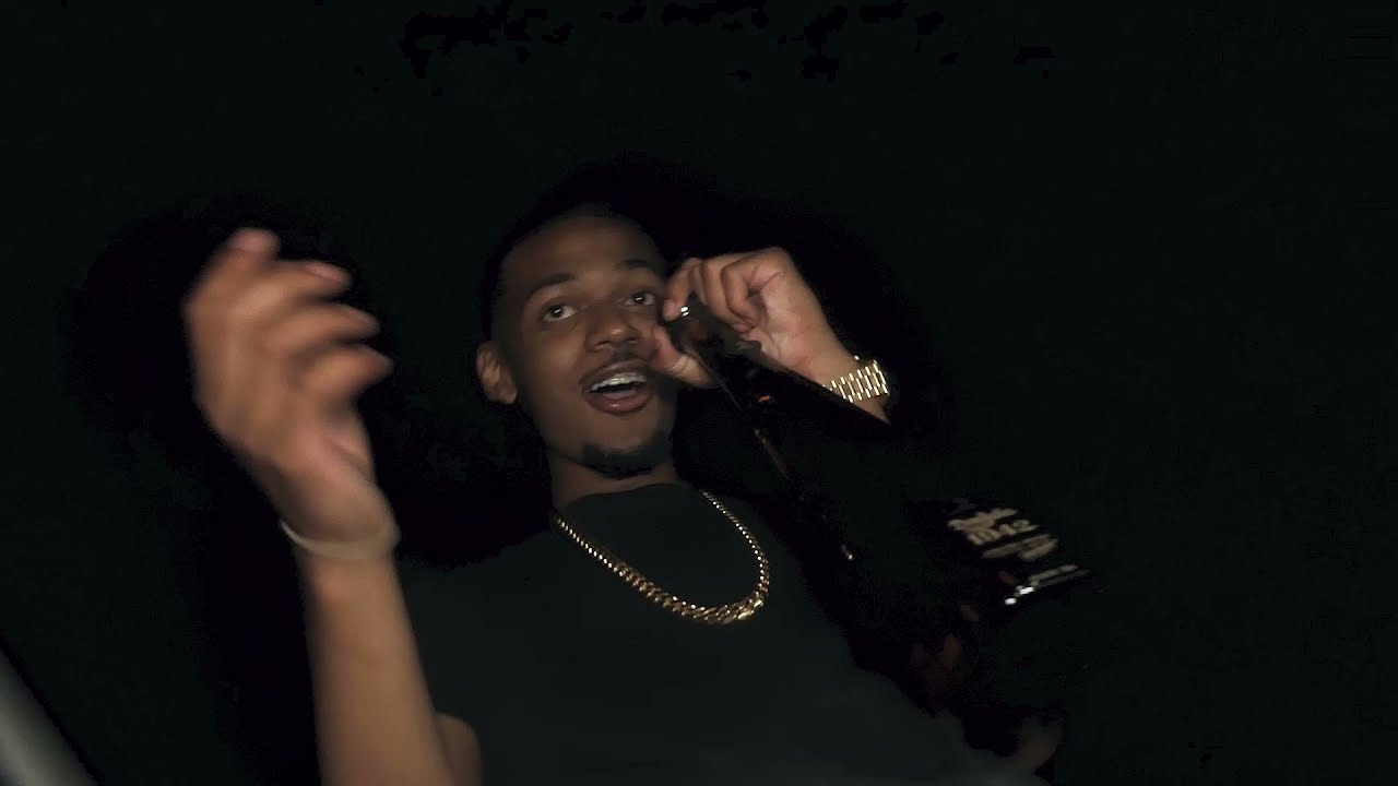 ROCK IT - Shooting Plays  (PROD BY PILOT REG)