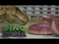 Dino Dana 🦖 | 511 Numaralı Deney | minika