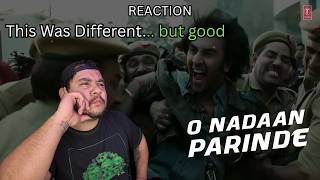 Guitarist Reacts To \
