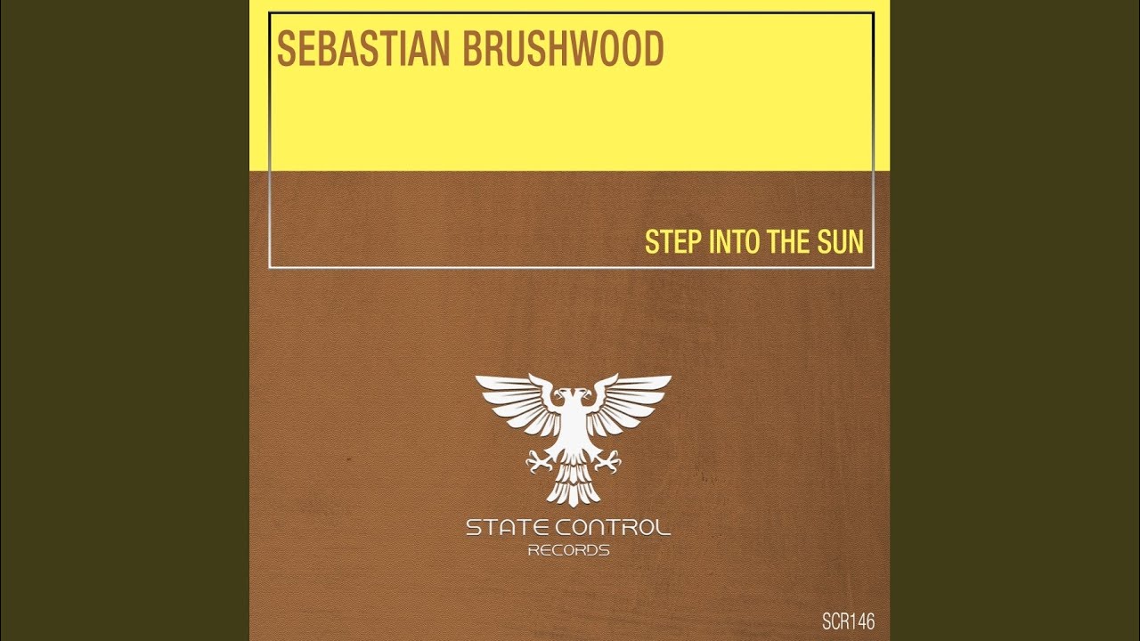 Step Into The Sun (Extended Mix)