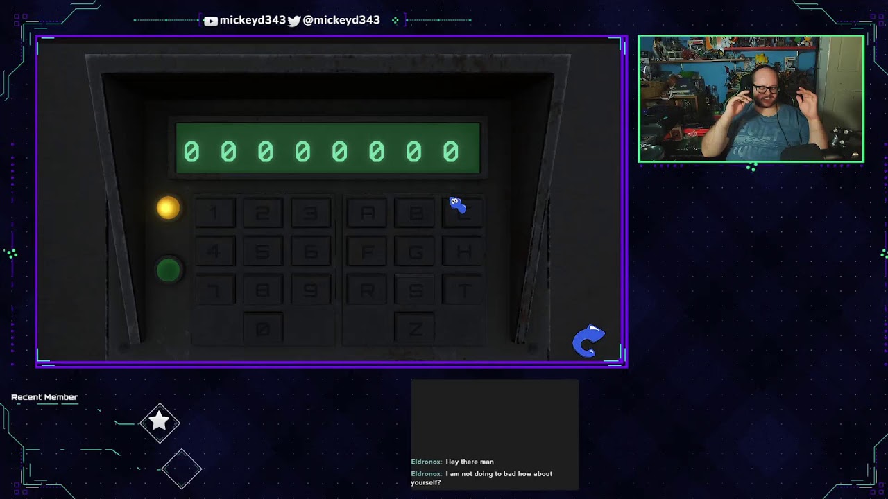 Amanda Might Need Therapy: Amanda the Adventurer 3