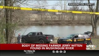 Missing Lowell man's body found in river