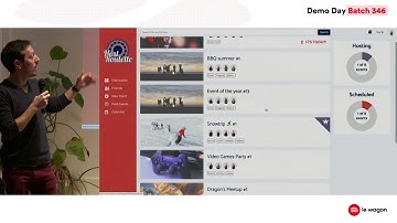 Le Wagon Lisbon Demoday #346