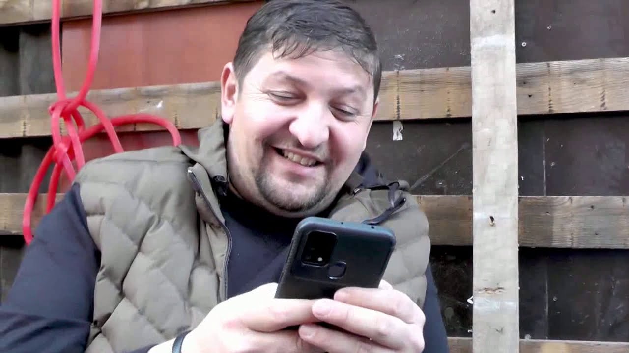 BİZİM GOCAMAN KISA FİLM