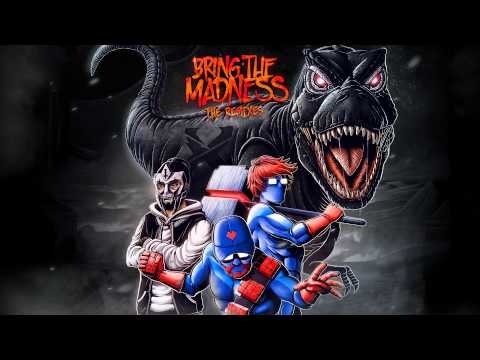 Excision & Pegboard Nerds - Bring The Madness (Aero Chord Remix)