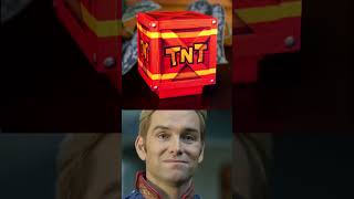 Ranking Crash Bandicoot Accessories