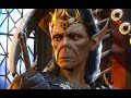 (32:9) 5120x1440 : Baldur's Gate 3 : Patch 7 : Evil Ending (Lae'zel)