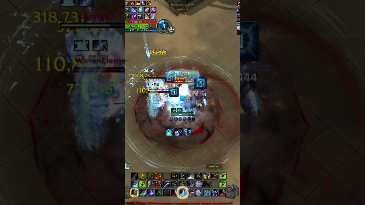 This Is ILLEGAL! - Frost DK dominating 2.1k mmr! 