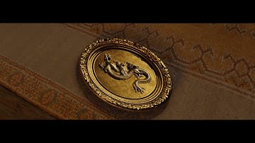 ENB Metal with Complex Parallax Test