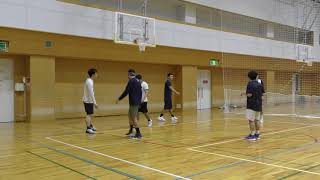 MDDS紅白戦20210104【3本目】