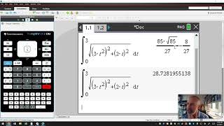 9.4 - 9.6 - Vector Defined Motion (AP Calculus BC)