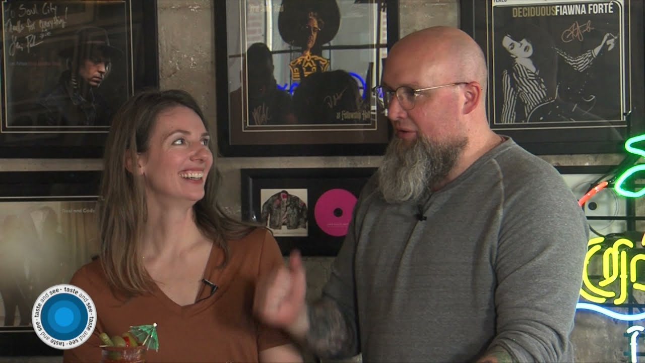 Taste & See Tulsa - Maggie's Music Box