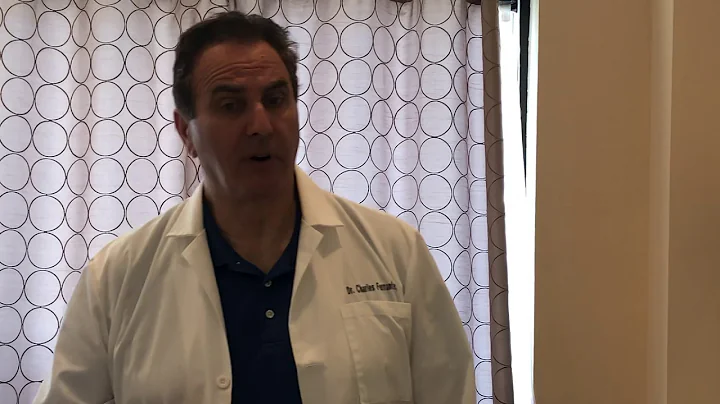 Dr. Charles Ferrante, D.C. discusses a key concept...