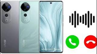 vivo v40 ringtone ,Vivo v40 pro ringtones , Vivo mobile ringtone, #vivo  #ringtone #vivov40pro 