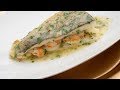 Pescadilla rellena - Karlos Arguiñano en tu cocina