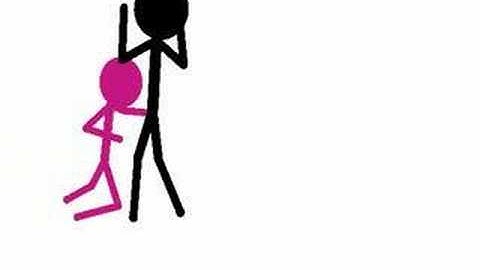 random stickman 3