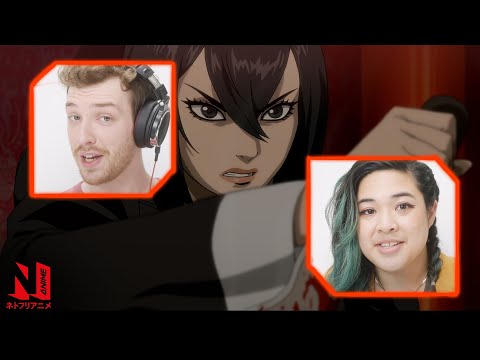 Anitubers React to Trese | Netflix Anime