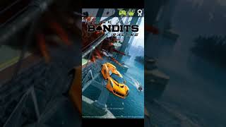 Let's play Smash Bandits Racing - Part 1 screenshot 3
