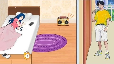 Brain Puzzle: Tricky Test – Level 21 Walkthrough | Kmail Gameplay