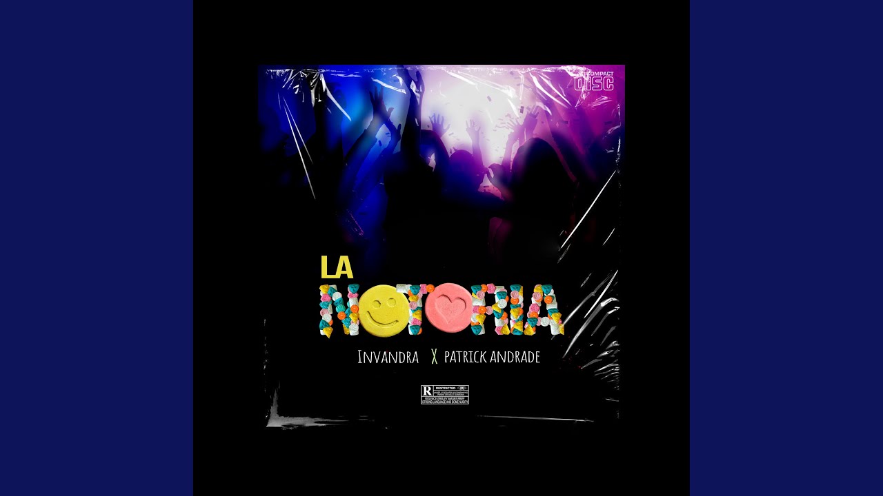 Watch LA NOTORIA on YouTube Watch LA NOTORIA on YouTube