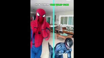 The Last Time Warp Scan 6 💀 #edit #timewarpscan #usa #newyork