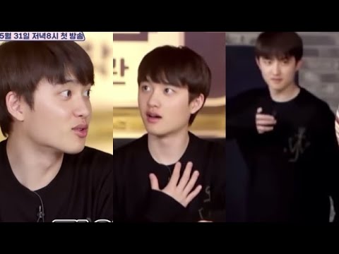 와 덮경수 컴백....