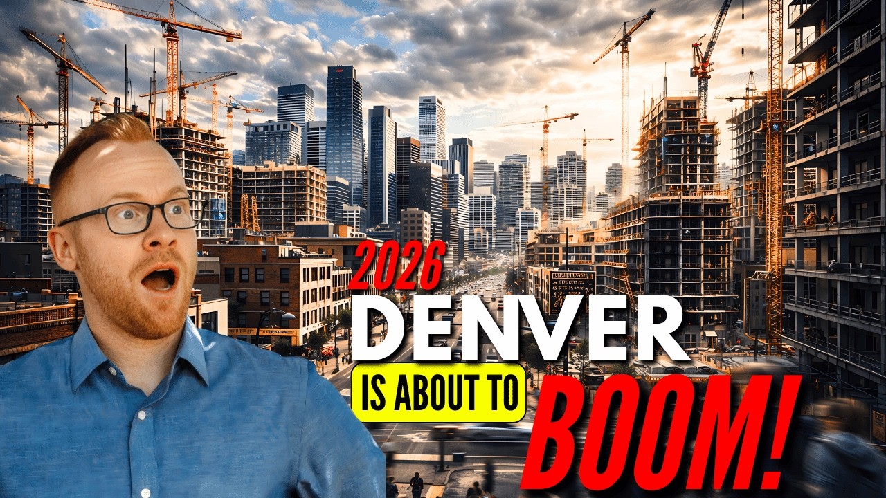 Всё новое и скорое появление в Денвере, штат Колорадо, в 2026 году!