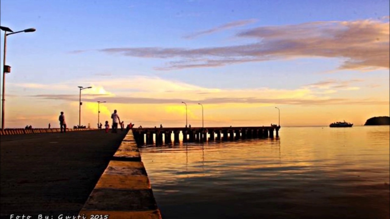 Selamat Jalan, Selamat Tinggal KEKASIHKU..#PapuaSong