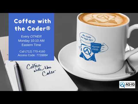 coffee-with-the-coder-podcast-#16