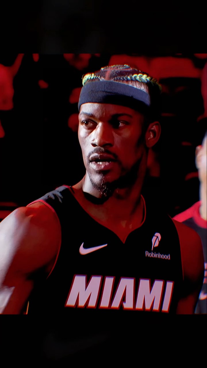 What's next for Jimmy Butler? ?