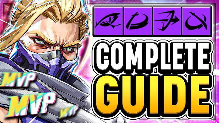 Hawkeye Guide | The BEST Comprehensive Guide to HAWKEYE in Marvel Rivals!