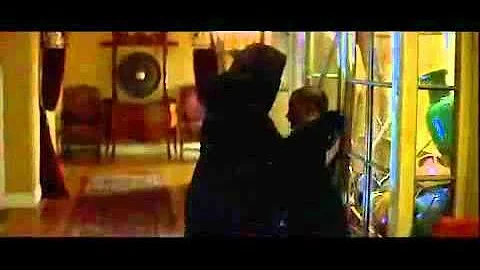 Scream 3 - Jennifer and Tyson Death - SCREAM 4 - I...