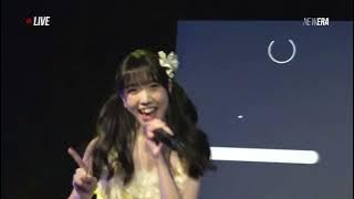 JKT48 - M13. Cinta dalam Handshake (Akushu no Ai) | Cara Meminum Ramune (RnN) - 12 Juni 2024