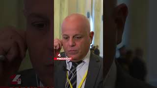 Итальянские журналисты в Акорде  #президентказахстана #токаев