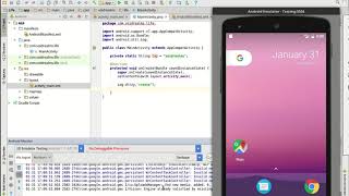 Android 2 Activity Life cycle