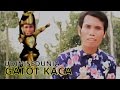udin sedunia - gatotkaca -