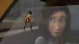 Bee movie but in 10 secs AMAZING!!!!!!
