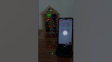 Control GSM Based Project With Mobile App  #gsm #tech #gsmmodules #sim800l #sim900a #diy #arduino